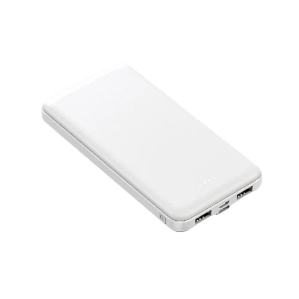 Портативный Power Bank 20000 мАч с быстрой зарядкой