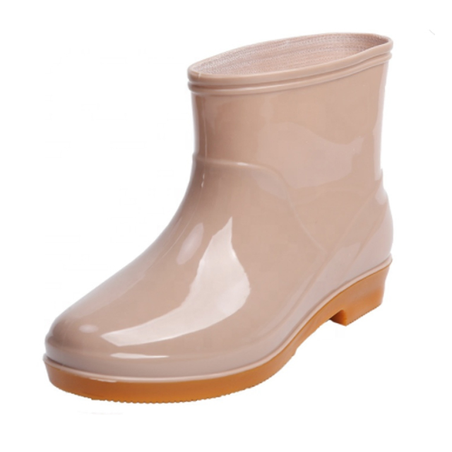 Hot Wholesale Multi-Colors Heel Knee Shiny Adjustable Boot Shoes for Ladies and Women