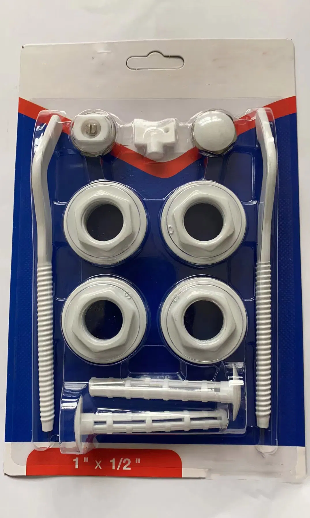 Radiator Accessories Kit in Different PCS 7/9/11/13PCS
