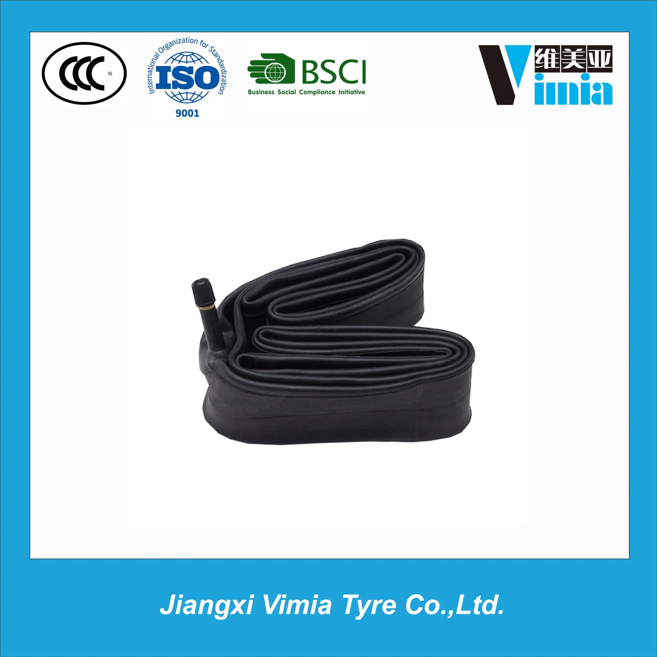 Камера велосипедная 20 дюймов (1.75/1.95/2.125)