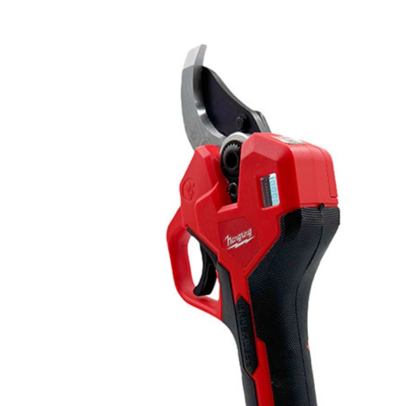 Powerful Cutting Tool Electric Branch Cutter Yard Shaping Work Pruning Shears