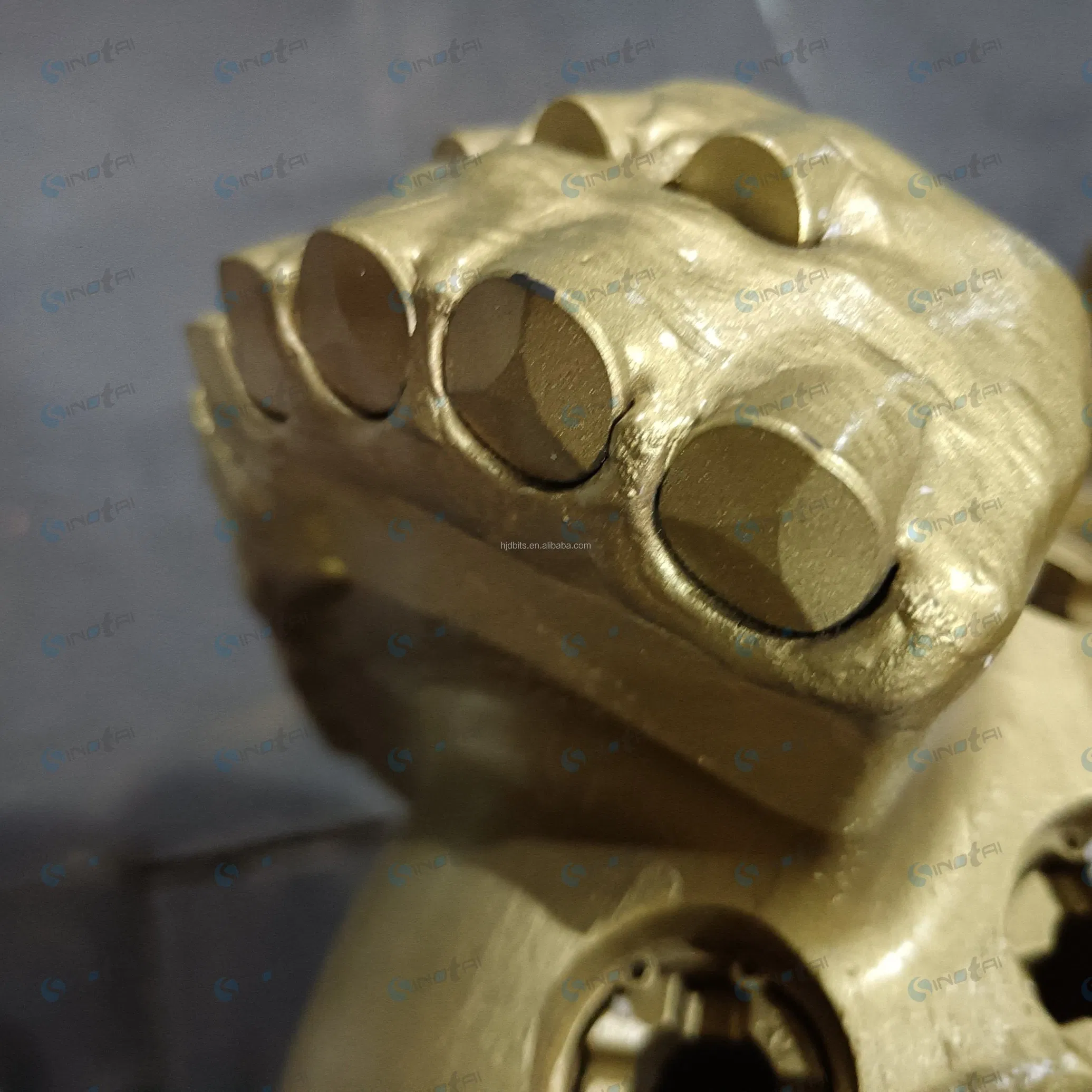 High Quality Rock Drilling Matrix Diamond Core PDC Drill Bit