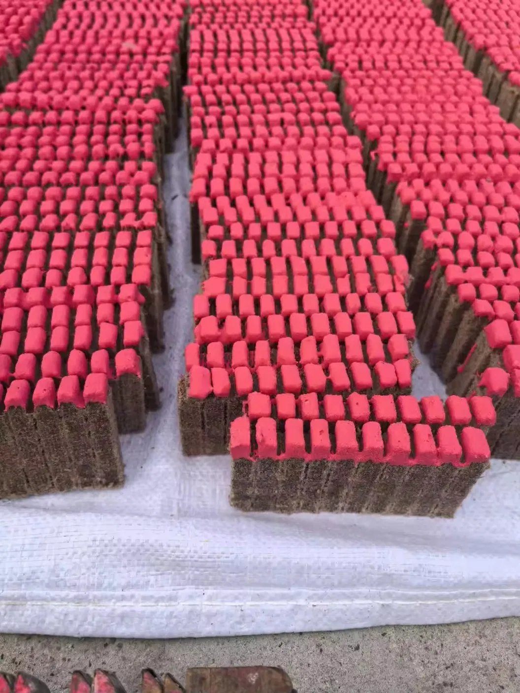 BBQ/Camping Firelighter Match Fire Starter Wooden Matches