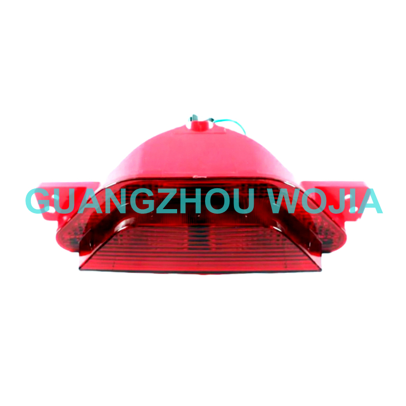Задний противотуманный фонарь 7054015600 для Geely CK, Binyue, Binrui