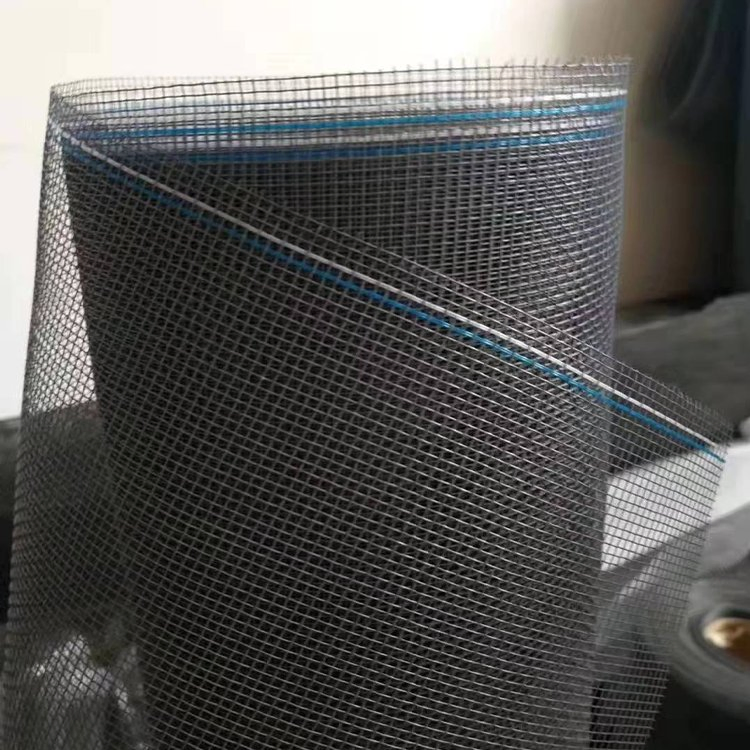 China Manufacturer Fiberglass Mosquito Screen Fiberglass Window Insect