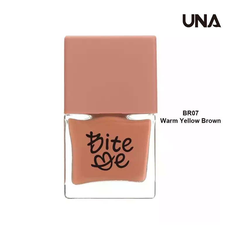 Custom Private Label 3CE Mood Recipe Long Lasting Nail Lacquer Nail Polish