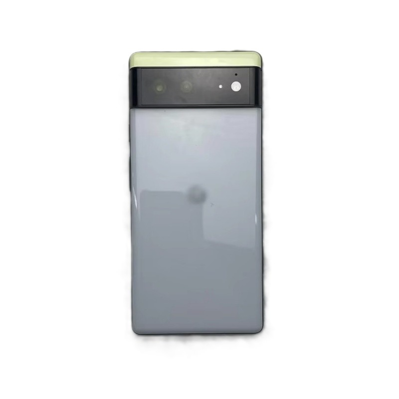 Original Second Hand Used Mobile Phone for Google Pixel 6 PRO 5g Smart Cellular Phone Used Telefonos