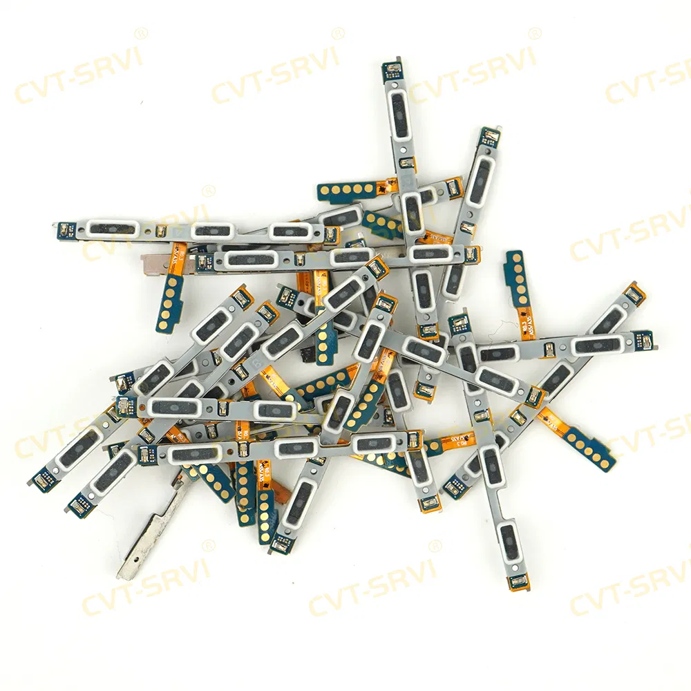 Шлейф гибкий CVT-Srvi для Samsung A55, A35, A25, A24, A05