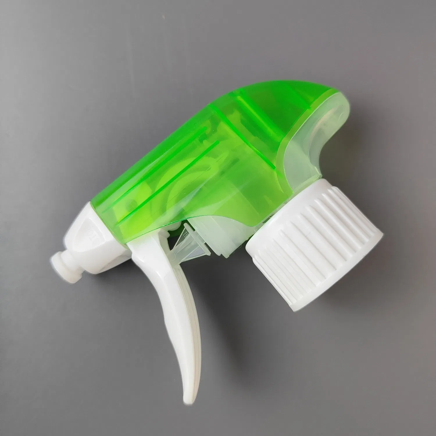 Great Foaming Performance Nice Quality Foaming Trigger Sprayer From Direct Plant
