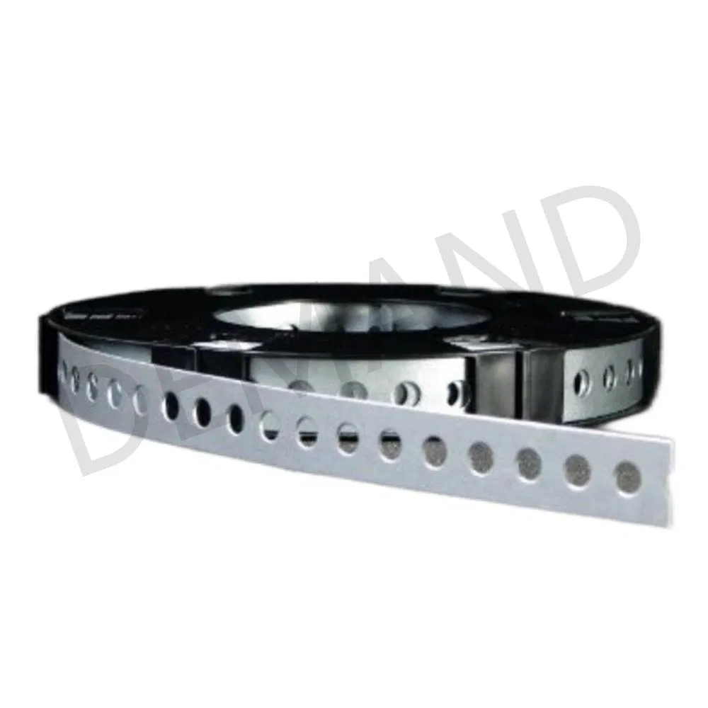 High Quality Stainless Steel Band Metal Packing Strap SS304 SS316L