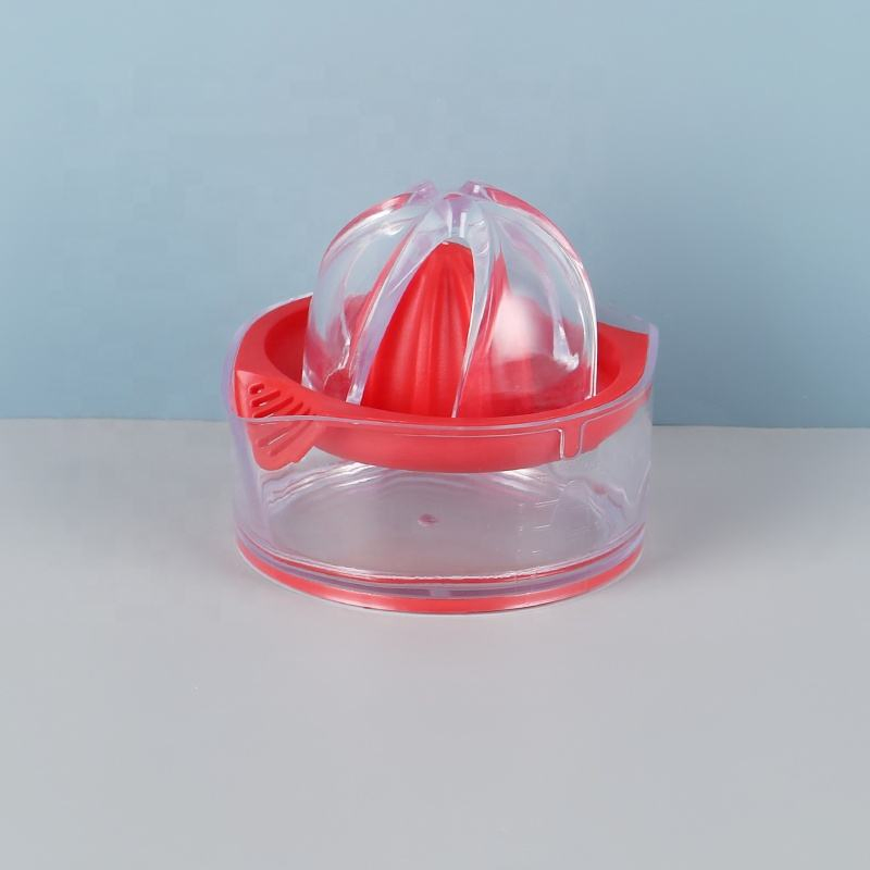 Ручная мини-соковыжималка для лимонов и апельсинов