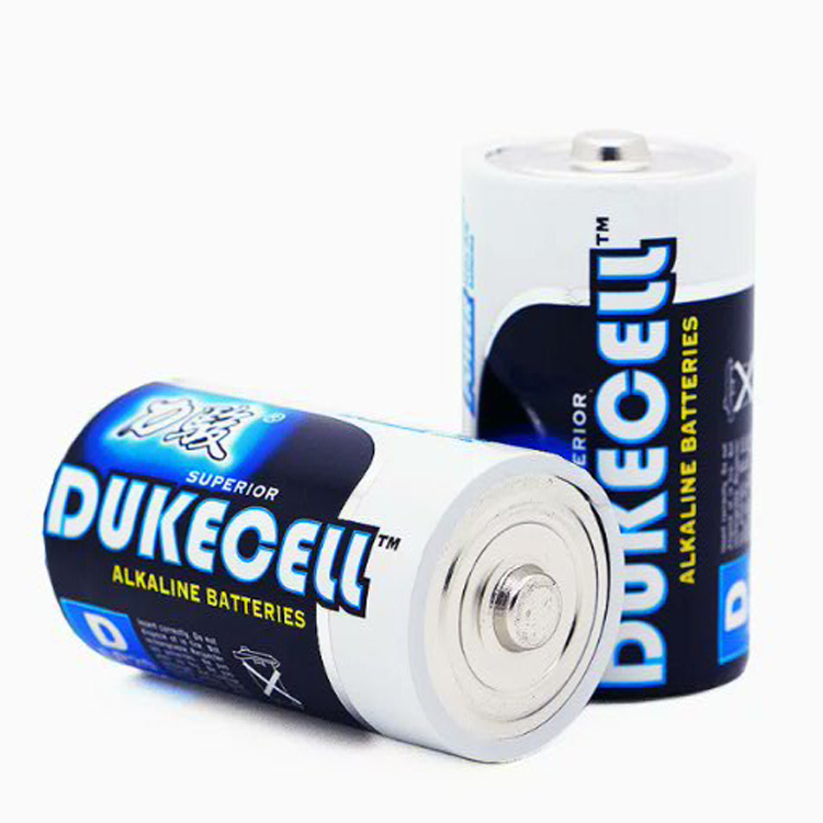 Leak Proof Longer Lasting 1.5V Size D Gas Stove Battery