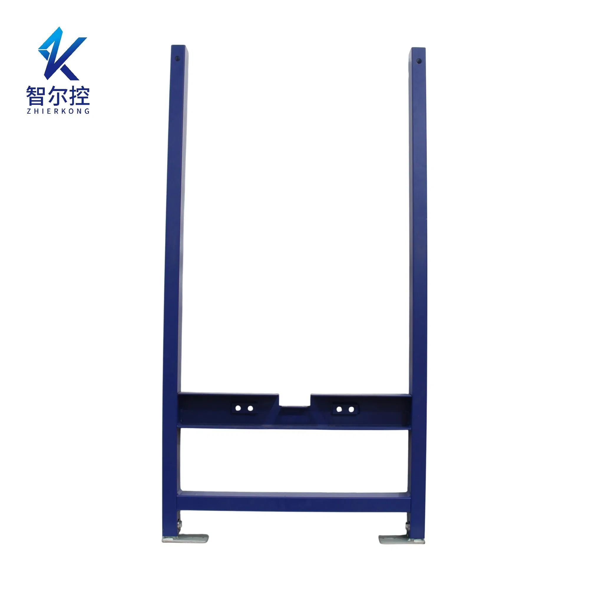 Bathroom Accessories Wall Mounted Concealed Cistern Frame