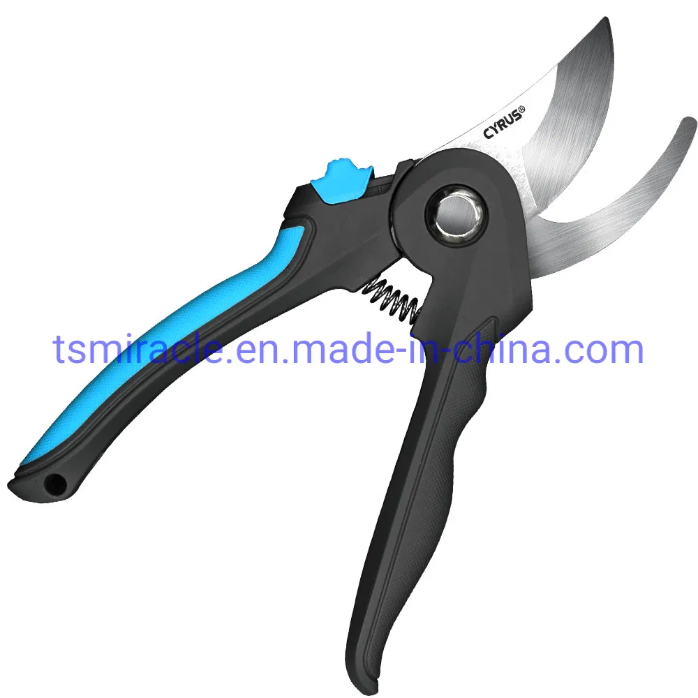 Durable Using Low Price Pruners Professional Manual Pruner Scissors Garden Shears