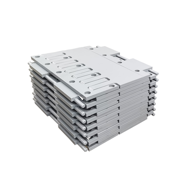80-400mm Movement Steel Finger/ Comb Type Expansion Joint for Bridge