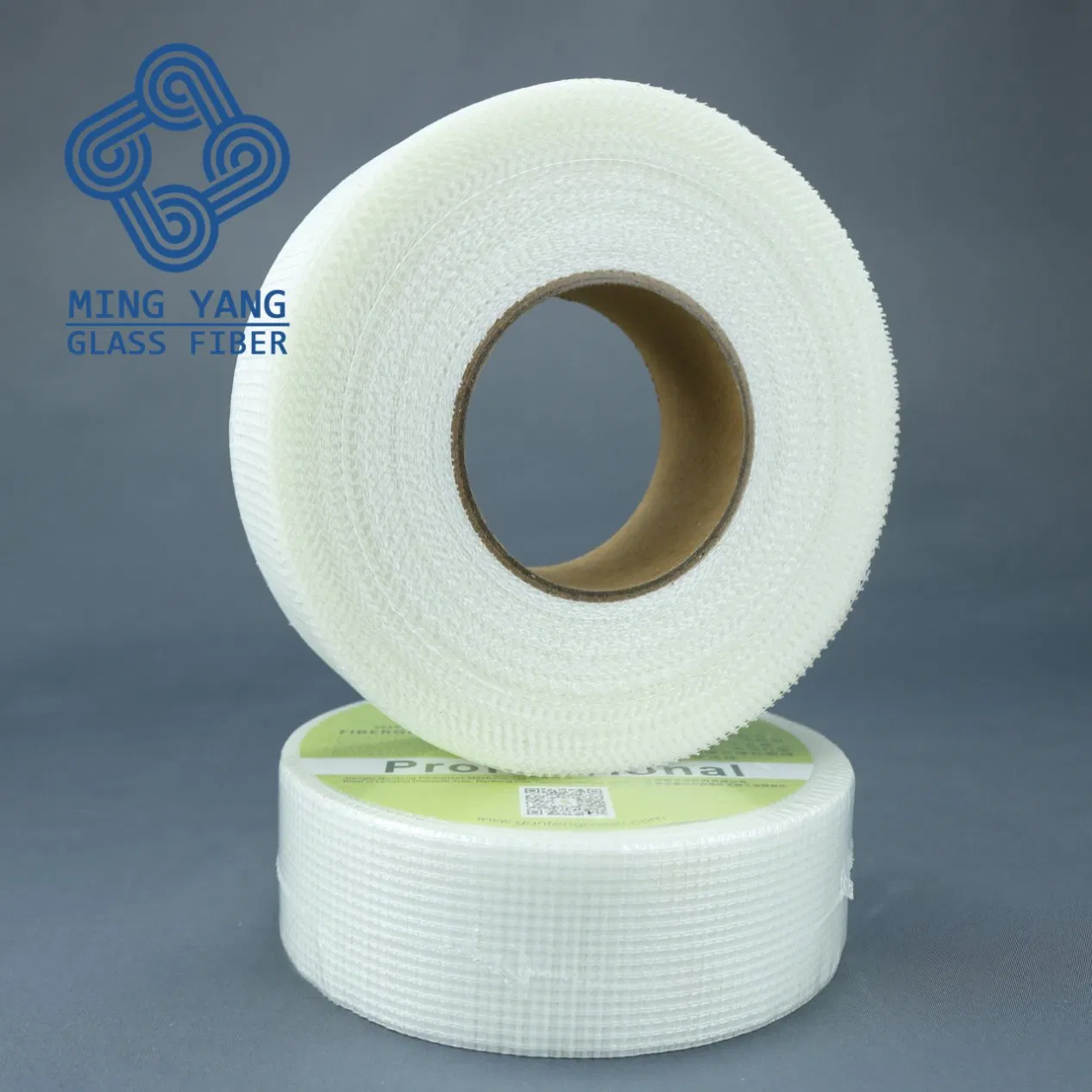 CE Approved Good Adhesive Fiberglass Mesh Tape