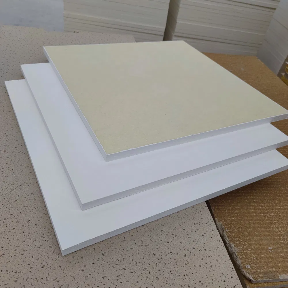 Fiberglass Ceiling Tile Interior Wall Decorative Building Material Panel