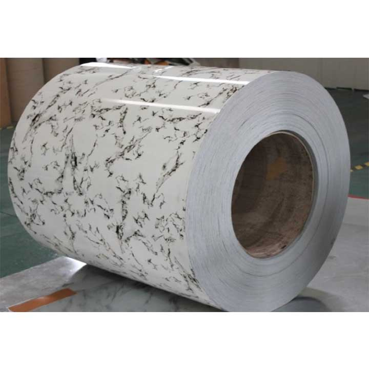 Prime Quality 0.25X1000 Coated Steel Coil PPGI with Good Price