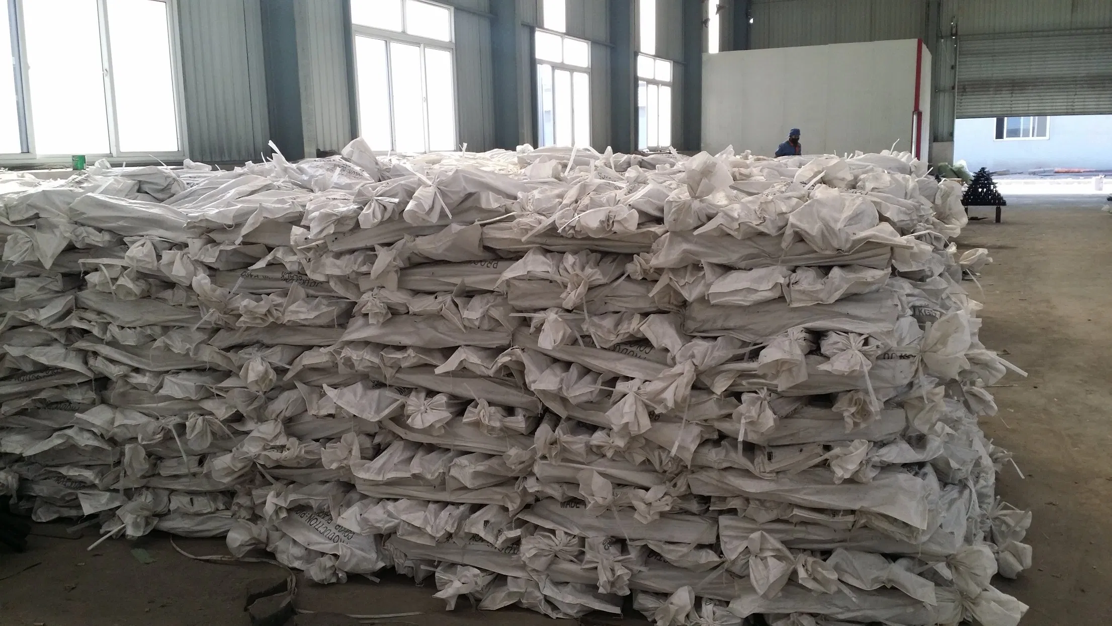 Cheaper Tangshan Pickaxe Without Handle Rail Way Steel