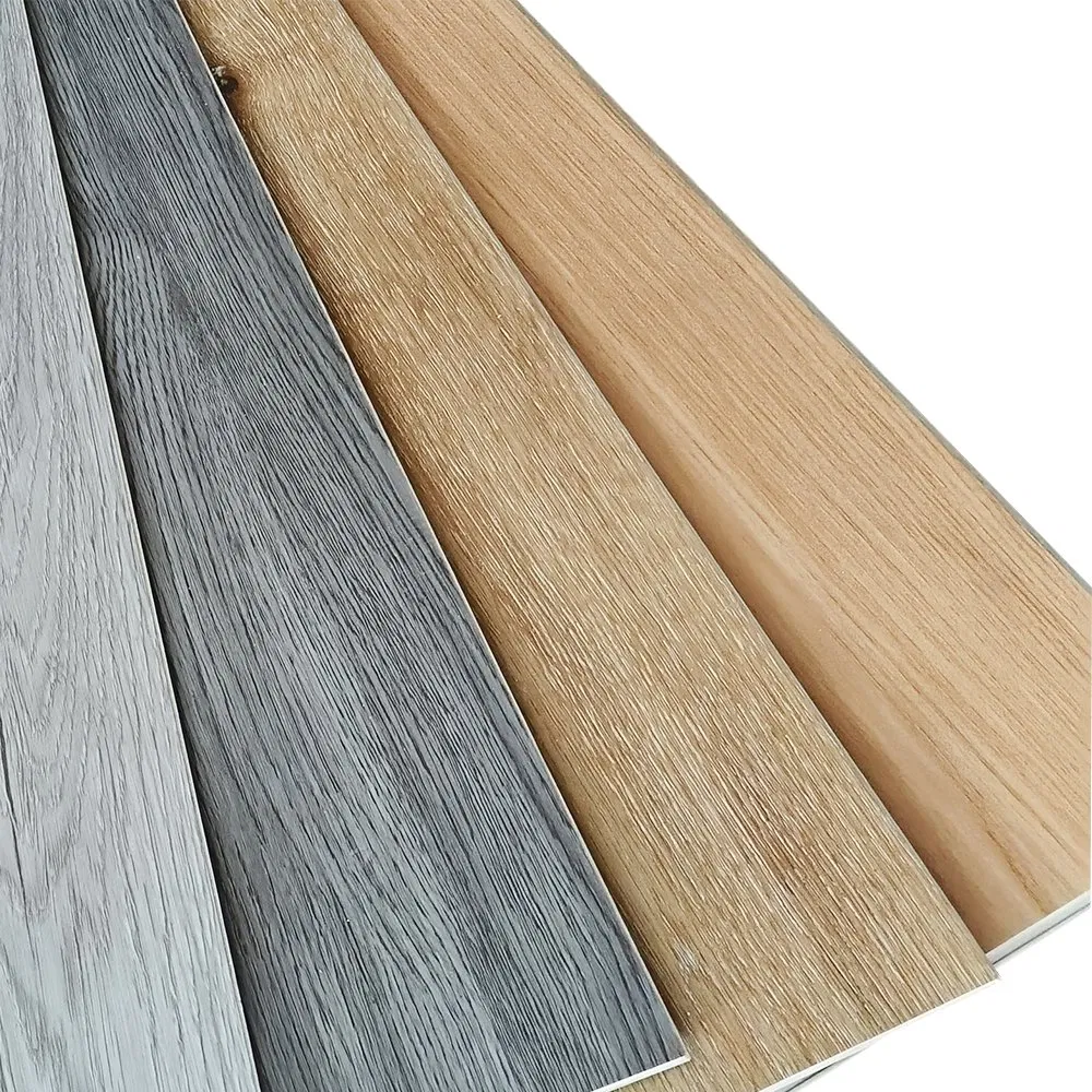 Водостойкий SPC ламинат для кухни и спальни