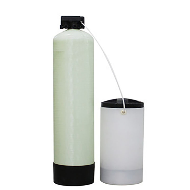 Industrial Water Softener Water Treatment Softening Water Purifier