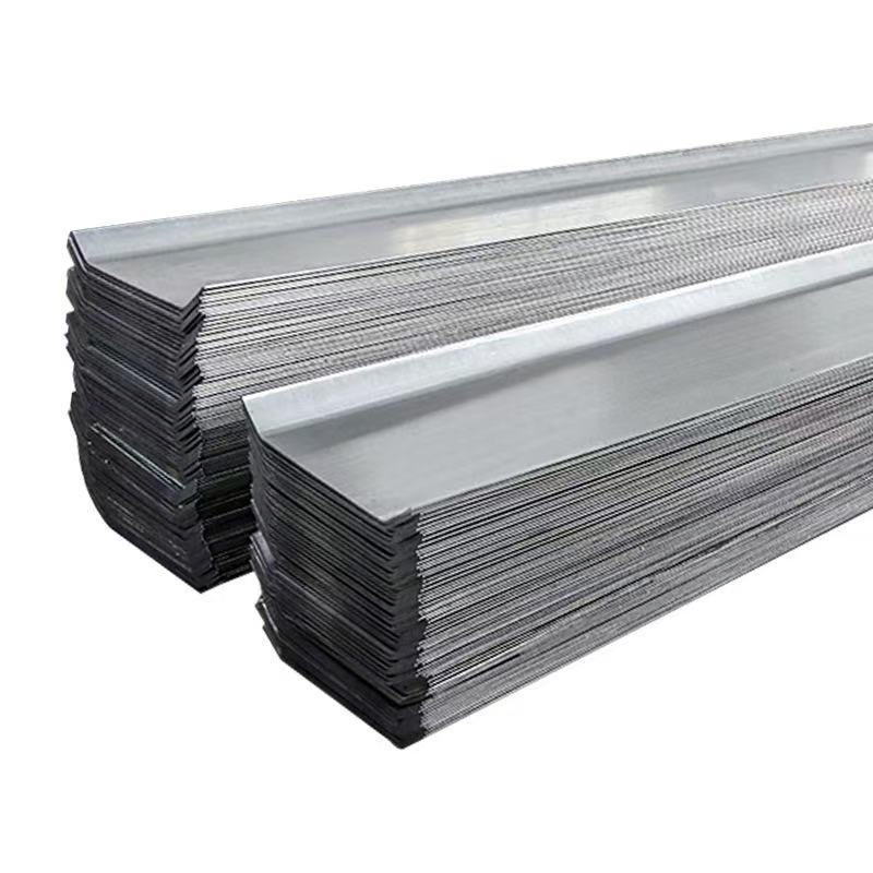 Customized Water Stop Steel Plate Galvanized Steel Plate Waterproof Steel Plate