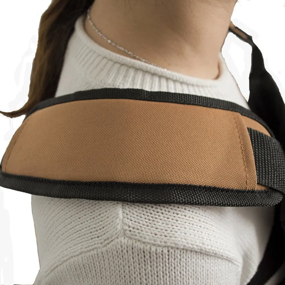 Multifunction Waterproof Wear-Resistant Oxford Garden Tool Apron