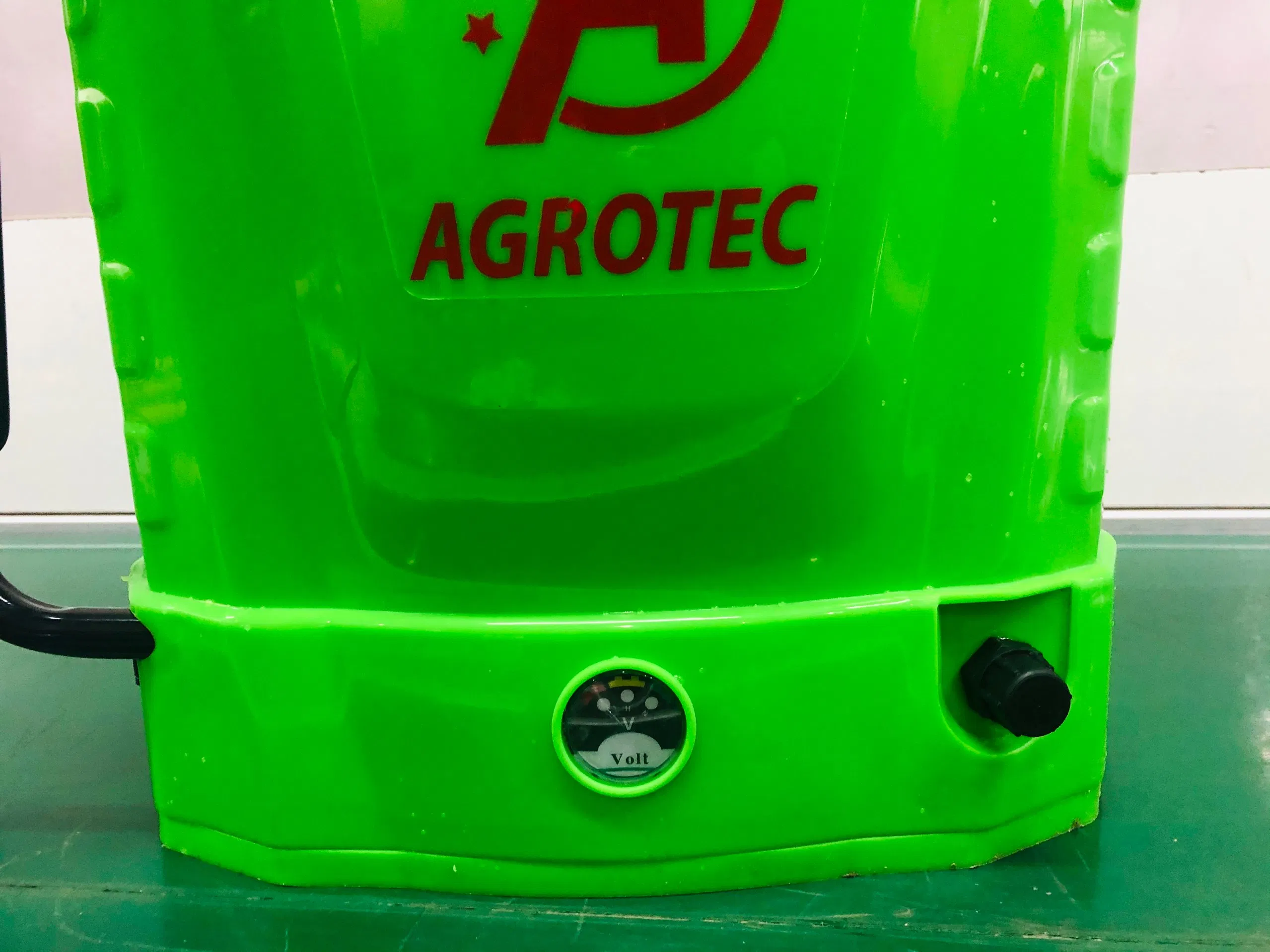 Farmguard Agricultural Water Mist Knapsack Electric Power Garden Tool Tree Lawn Sprayer