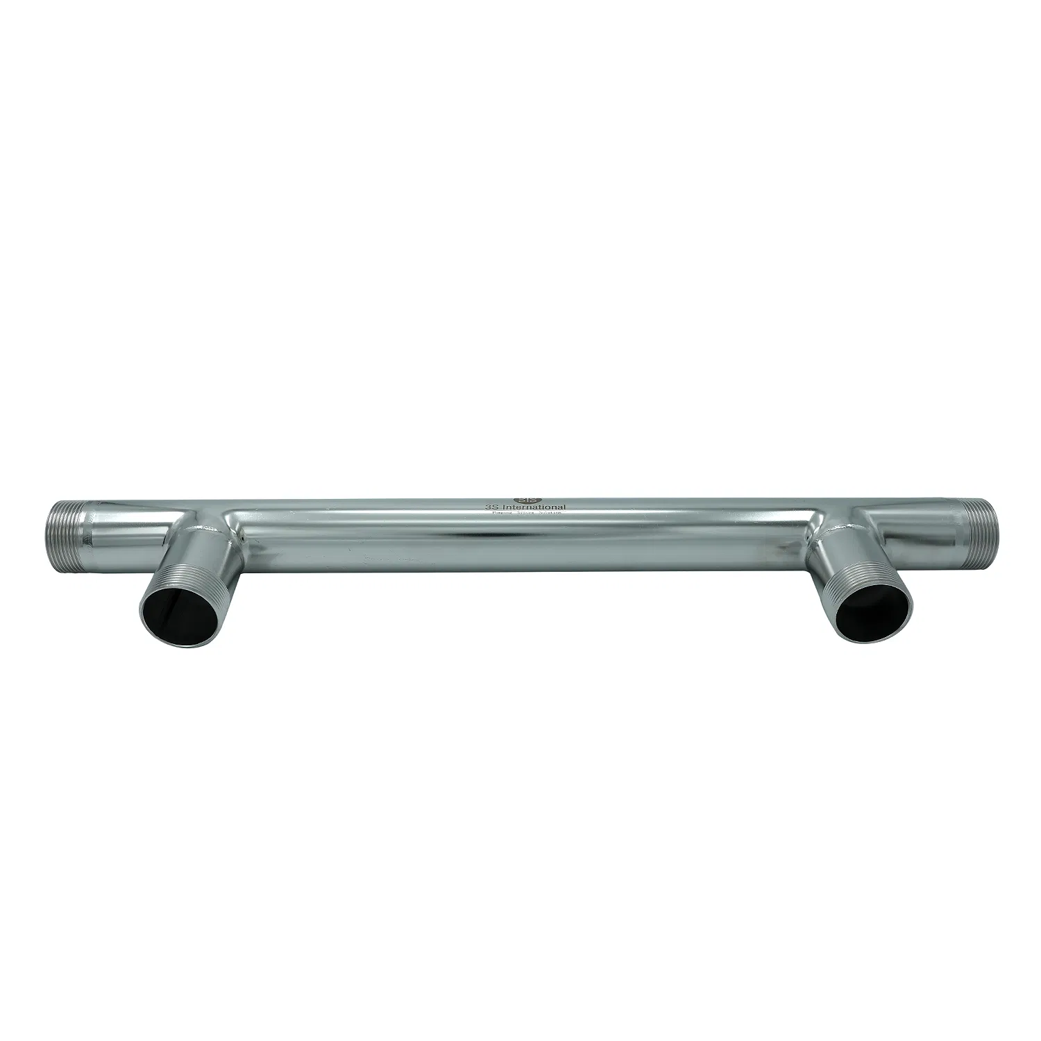 Stainless Steel Booster Pump Headers (YZF-F340)