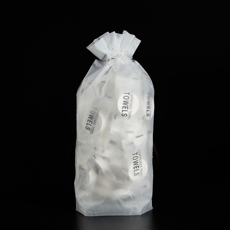 Disposable Compressed Towel