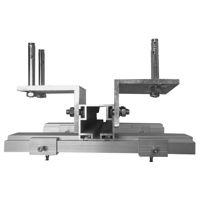 Aluminium Clamp Aluminium Profile Aluminium Extrusion Stone Cladding Brackets
