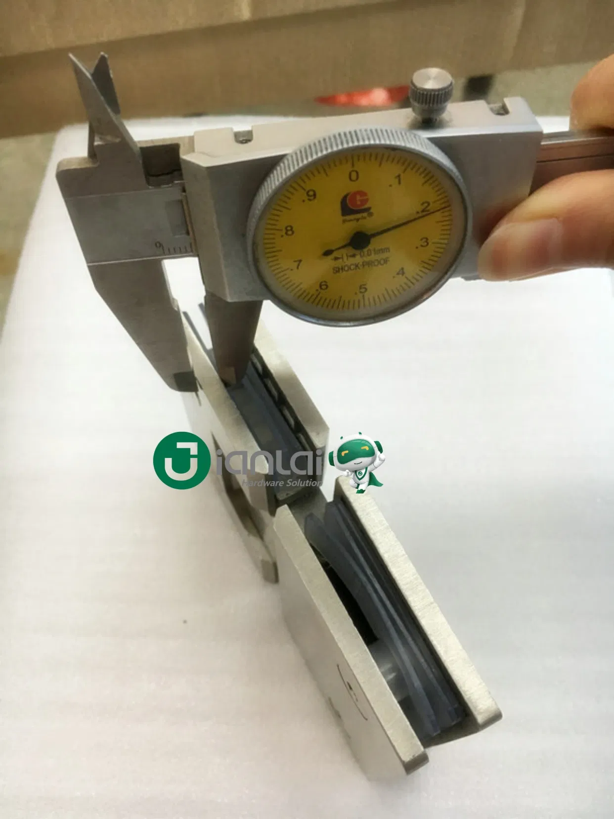 180 Degree Brass Glass Hinge Shower Hardware Glass Shower Door Hinge