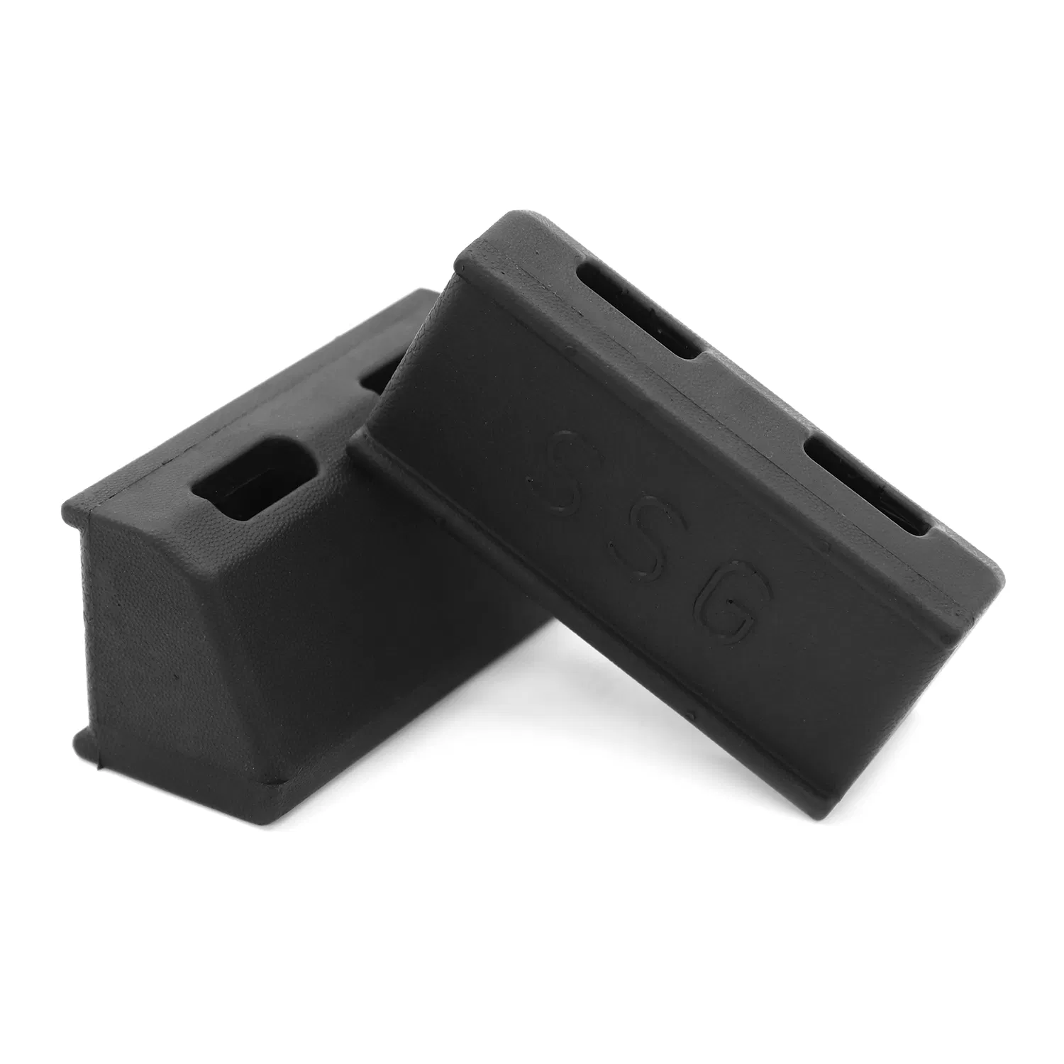 Custom OEM Injection Molding Plastic Car Spare Parts