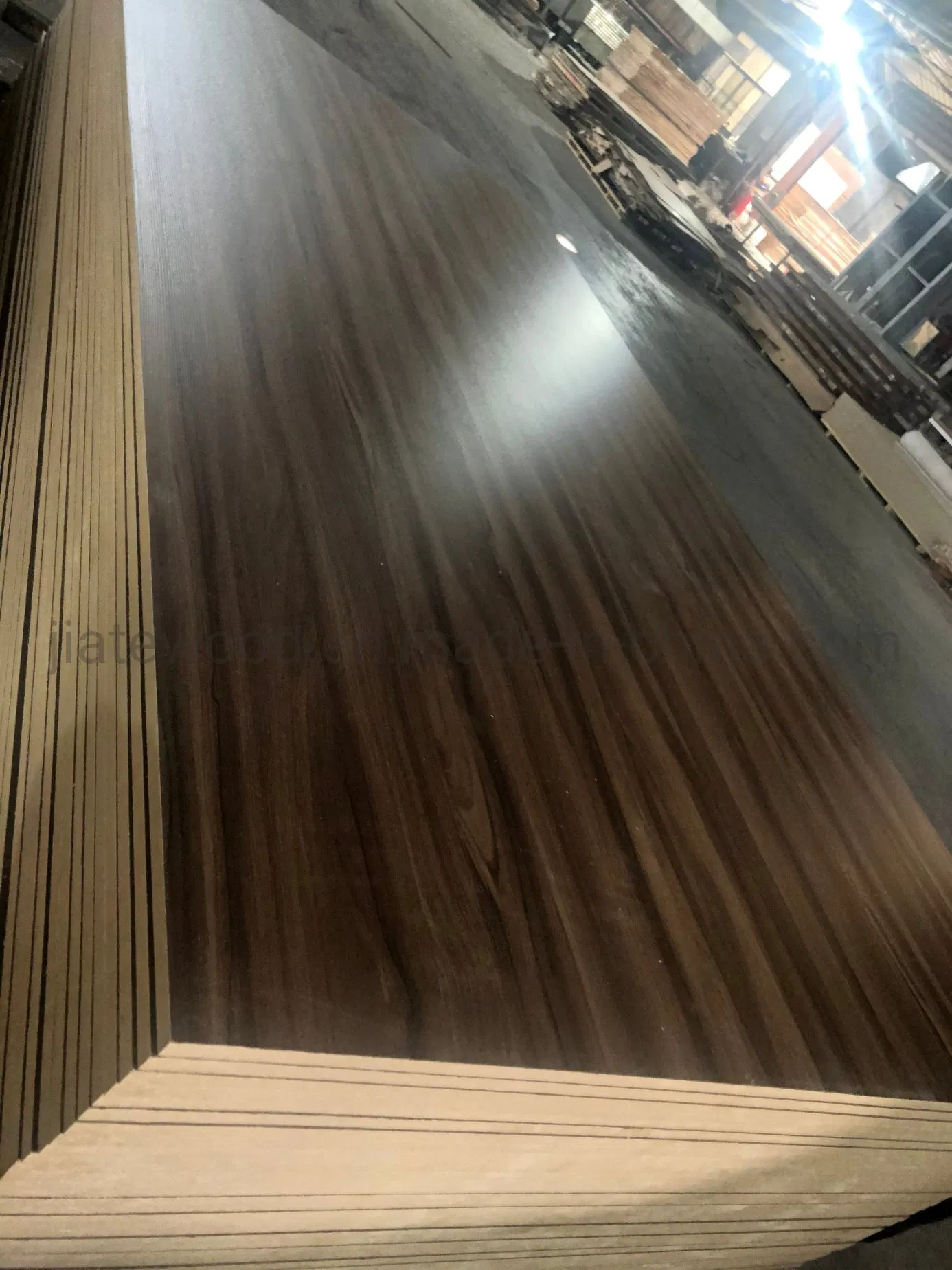 Premium Marine Waterproof Plywood for Durable Outdoor Applications