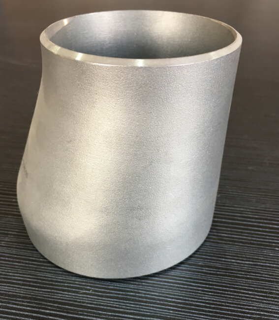 Stainless Steel Reduce Butt Welding Bw Cross