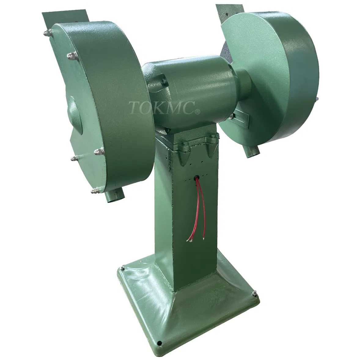 14 Inch Industrial Bench Grinder