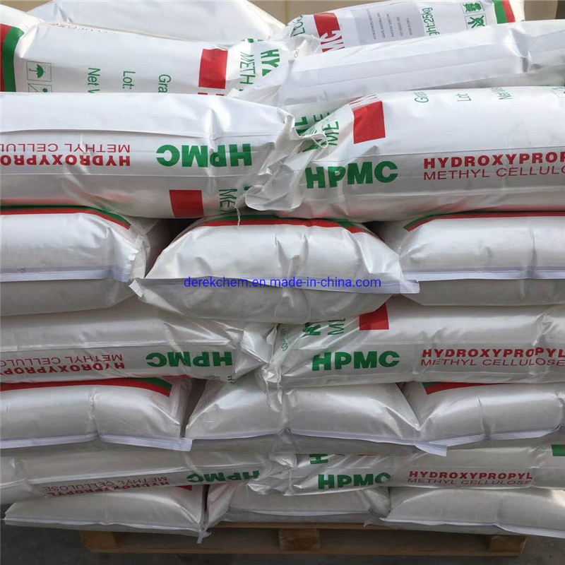 Modified HPMC Construction Grade for Cement-Based Tile Adhesives Provides Long Open Time