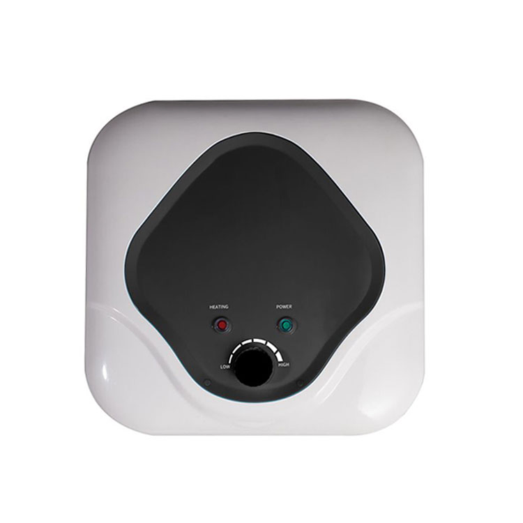 Wholesale Household OEM Square 1500W Mini Tank Electric Water Heater