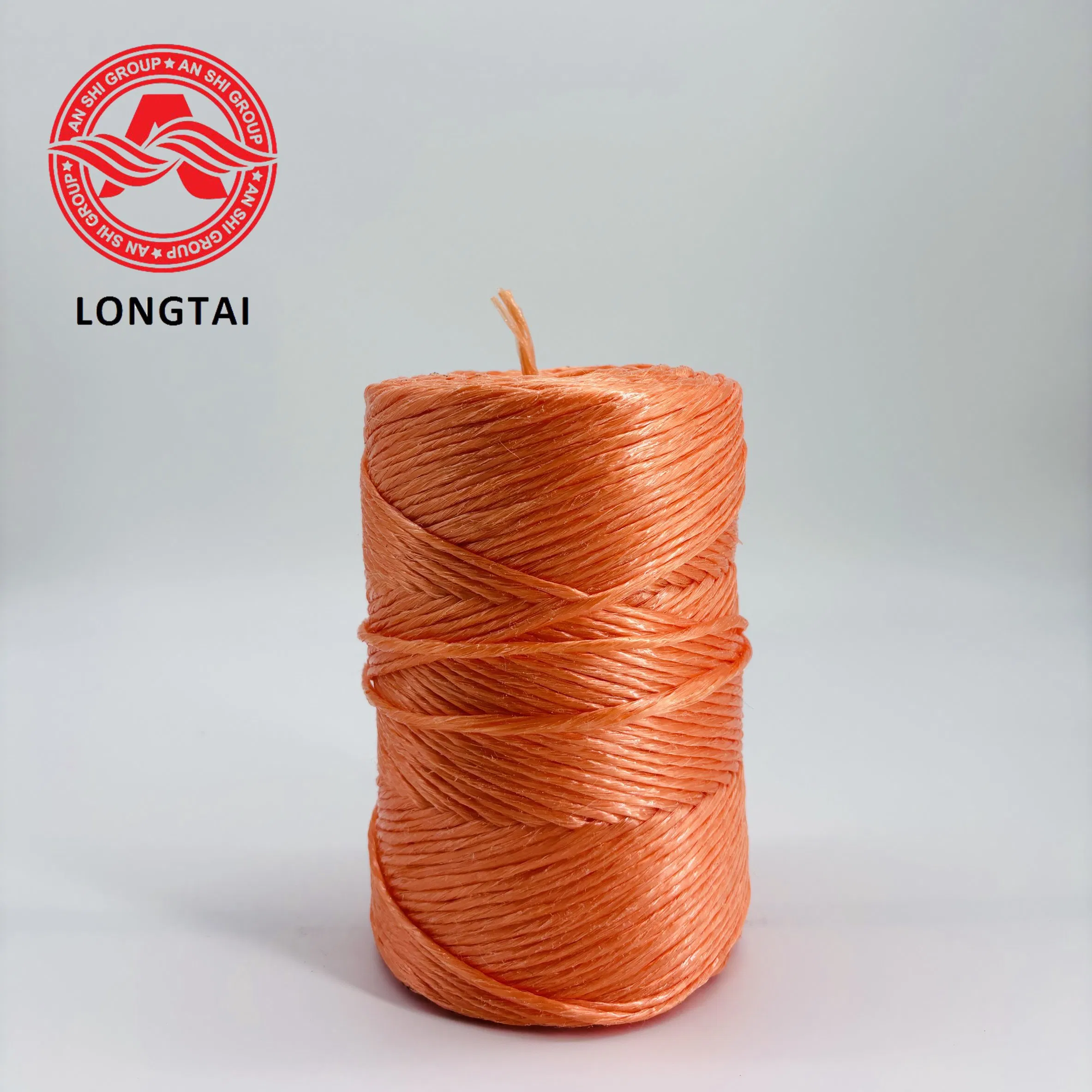Small Coil PP Greenhouse Rope/Twine