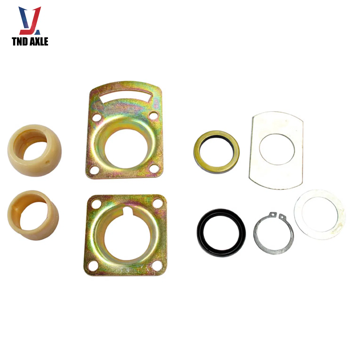 Truck Parts Rear Axle Cam Shaft Trailer Brake S-Camshaft for Farm Tractor