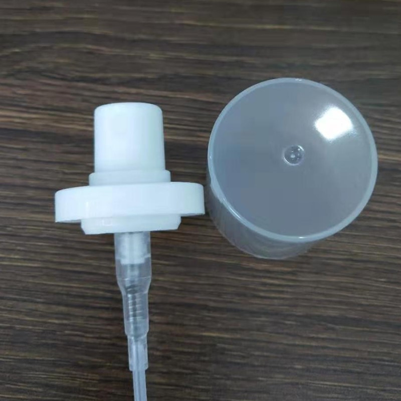 24 410 Cosmetic Packaging Mist Sprayer Pump Continuous Mist Sprayer