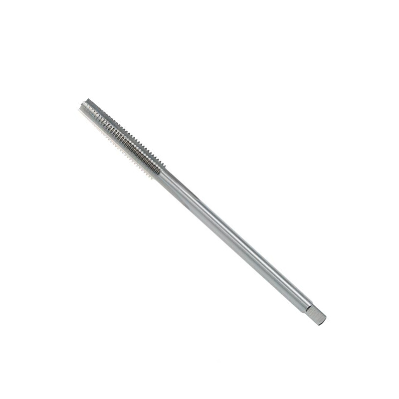 High-Quality DIN357 HSS Machine Nut Taps for Precision Engineering