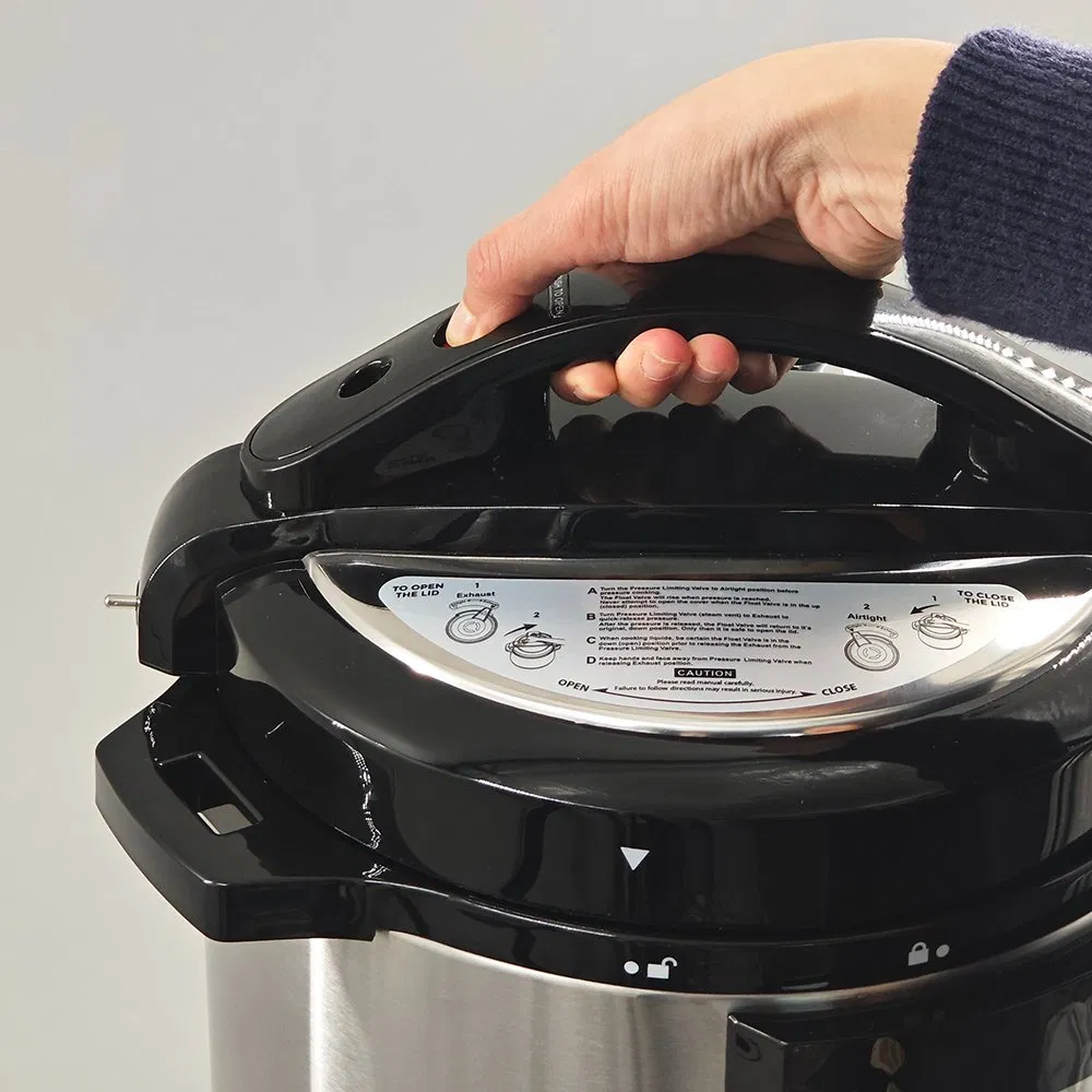 13 in 1 Smart WiFi Electric Pressure Cooker APP Control