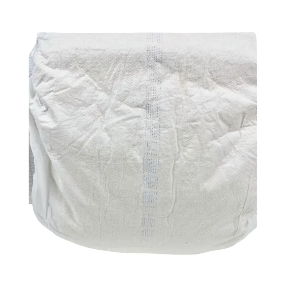 Elderly Incontinence Supplies Diapers Quality Fast Absorption Adult Diapers