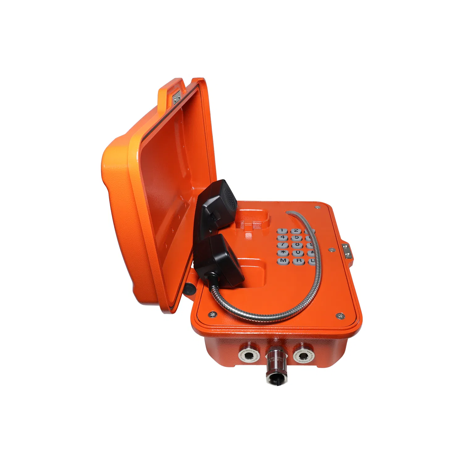 SIP Explosion-Proof Phone