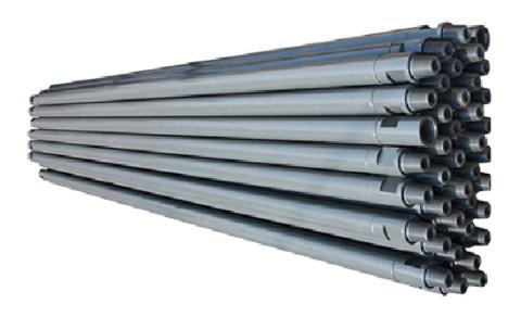 40pearldrill Btw Ntw Hw Nw Hq Pq Nq Double Tube Core Drill Pipe Horizontal Directional Drill Pipe Water Well Drill Pipe Oil Drill Pipe