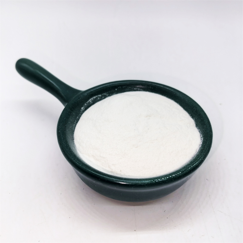 Chemical Auxiliary Agent Carboxymethyl Cellulose White Powder CAS 9000-11-7
