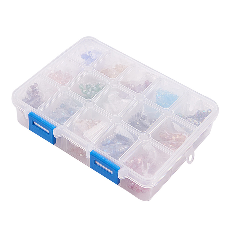 4mm Nail Flatback Glue on Rhinestone Ab Jelly Resin Nail Art Rhinestone Accessories DIY 3D Decorations