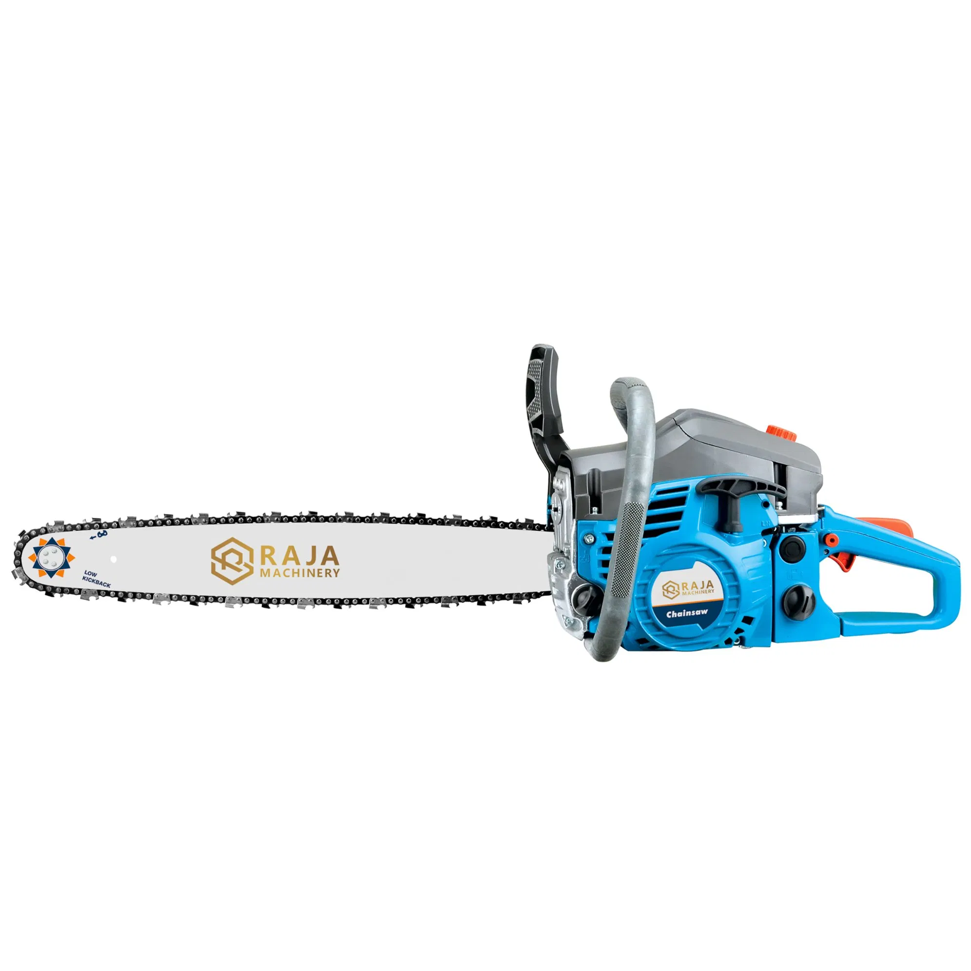 Chainsaw Wood Cutting Chainsaw Bracket Adjustable Universal Chain Saw Gasoline Powered