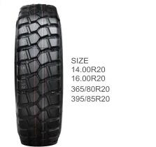 Advance Triangle Bonway Top China Tyre Brands 14.00R20 1400R20 16.00R20 1600R20